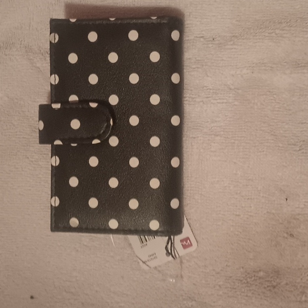 Mundi credit card wallet